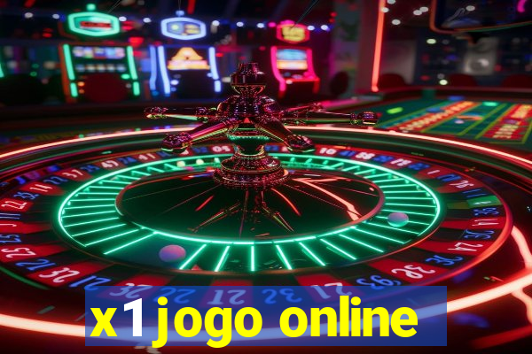 x1 jogo online